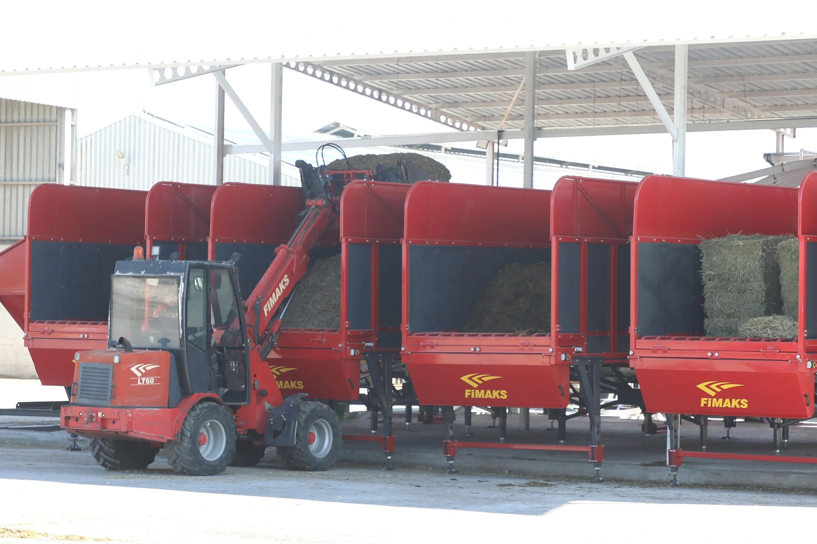 Geleceğin hayvancılığına yön verecek yeni teknoloji