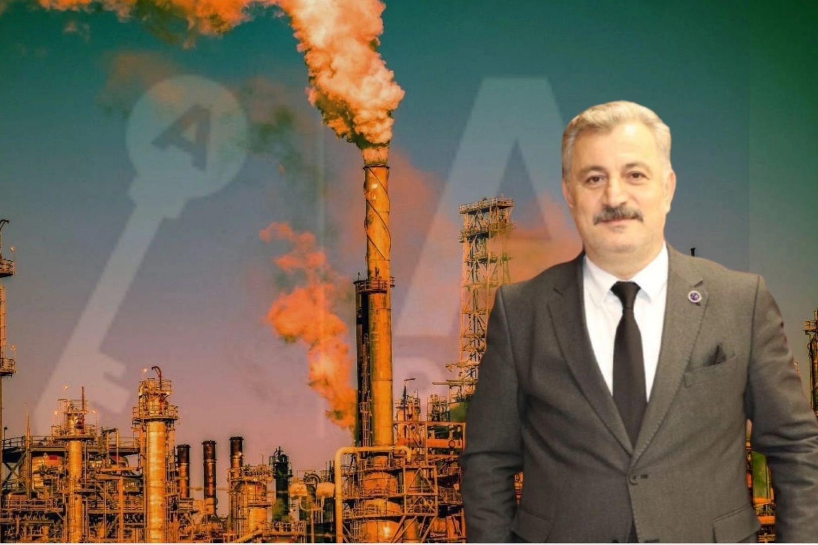 İklim Kanunu teklifine bir tepkide Anahtar Bursa’dan