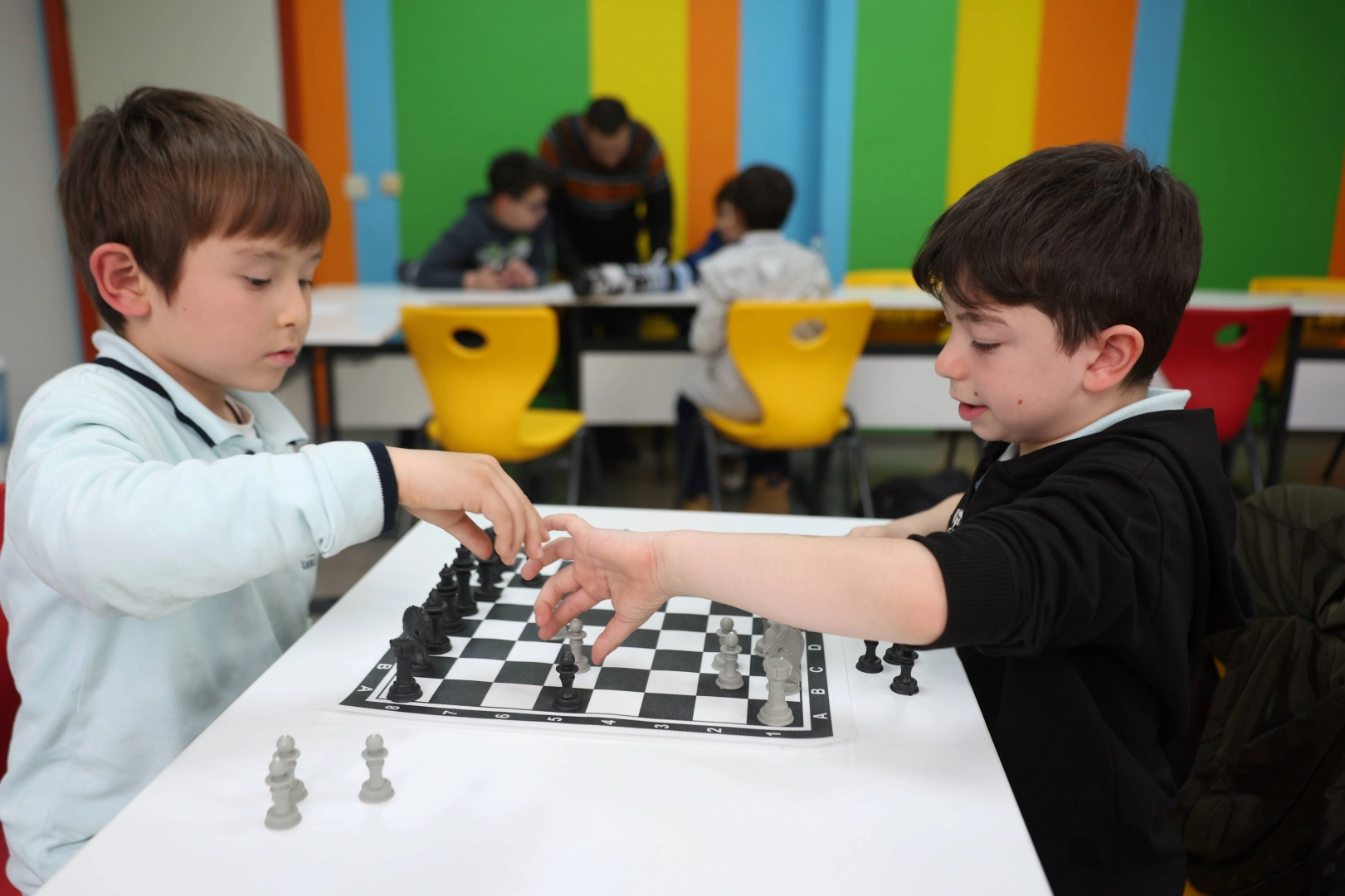 İstanbul’da yeni yeteneklerin adresi Bakırköy