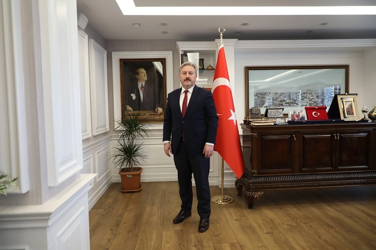 Kayseri Melikgazi’den ‘kazan-kazan’ modeli