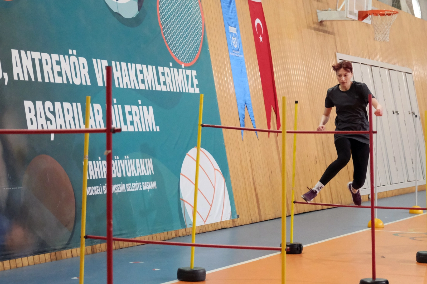 Kocaeli Büyükşehir’le kariyer yolculuğuna çıkıyorlar