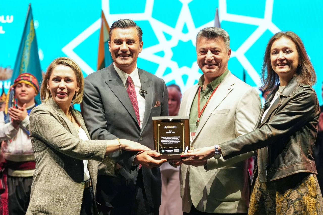 Manisa’da kültür ve nostalji dolu festival