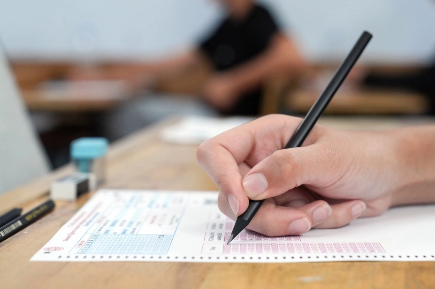 MEB: İOKBS 2025 planlandığı gibi yapılacak