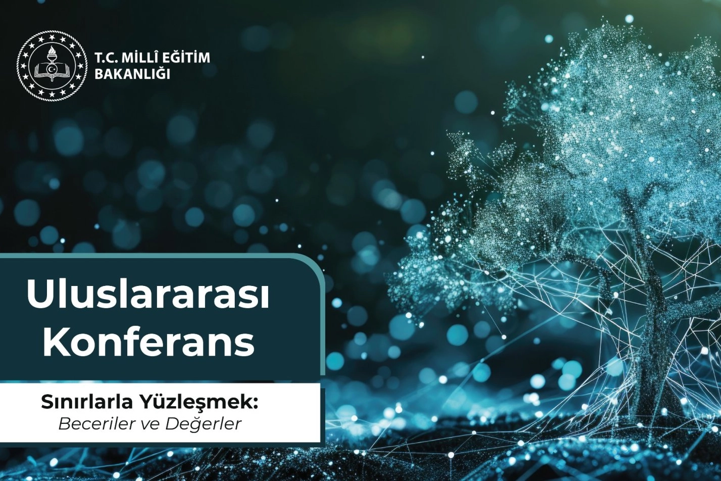 MEB’den uluslararası konferans hazırlığı