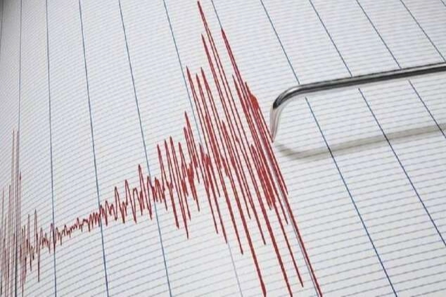 Muğla Bodrum’da deprem!