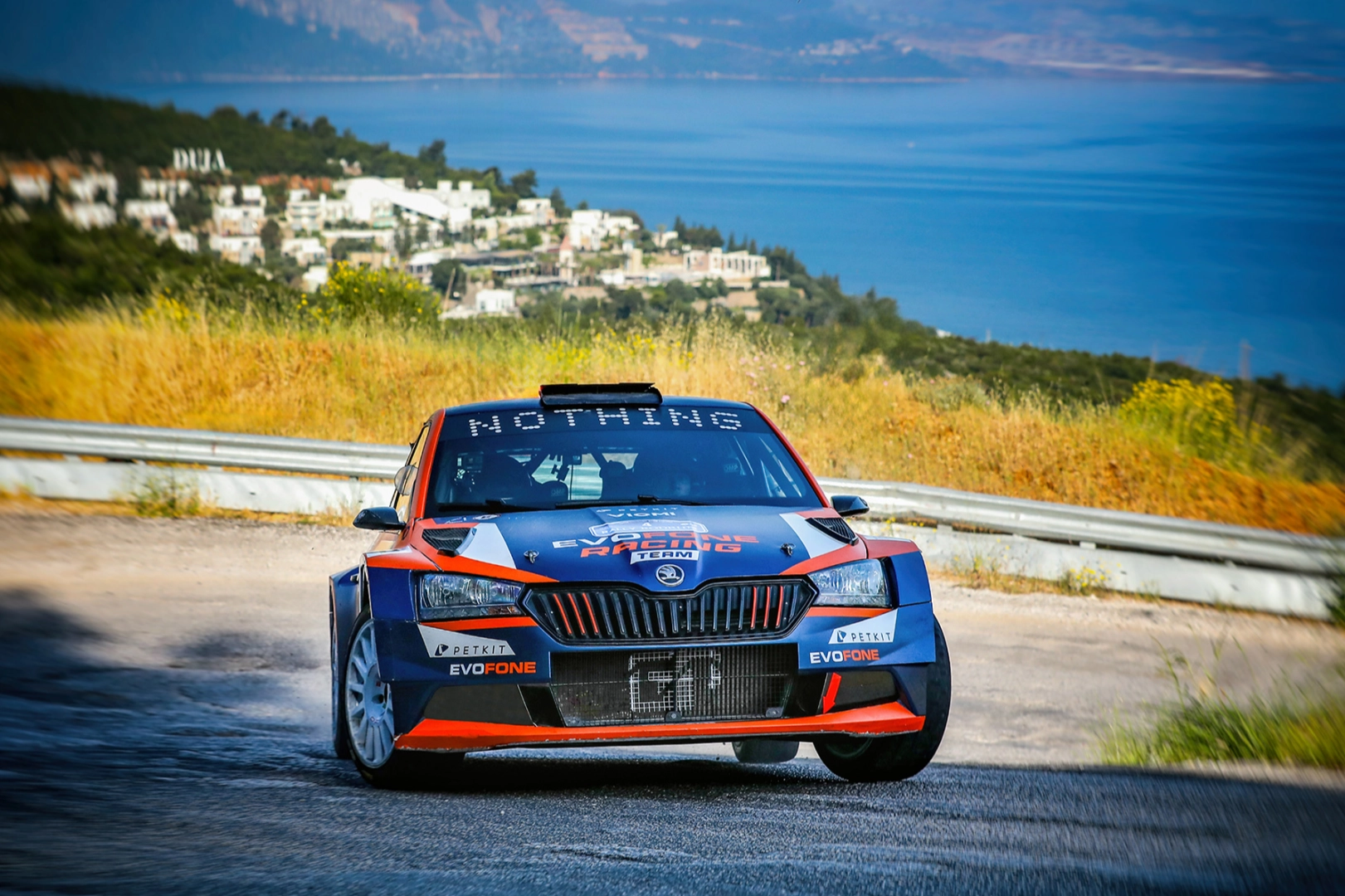 Rally Bodrum ile 5’inci buluşma