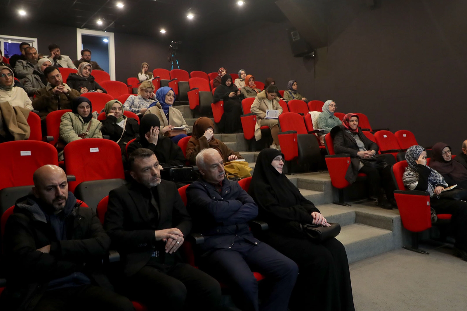 Sakarya’da Nisan ayı etkinlikleri devam ediyor