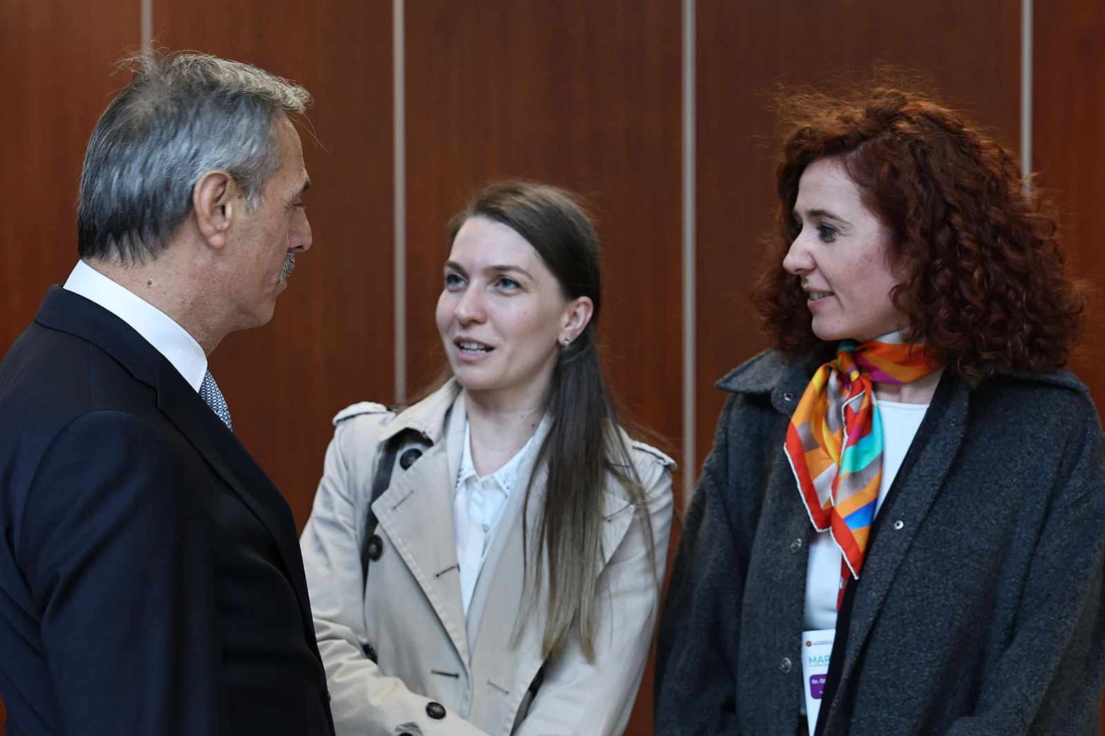 Sakarya’nın gençlerine “Dirençli, sosyal ve yeşil şehir” vizyonu!