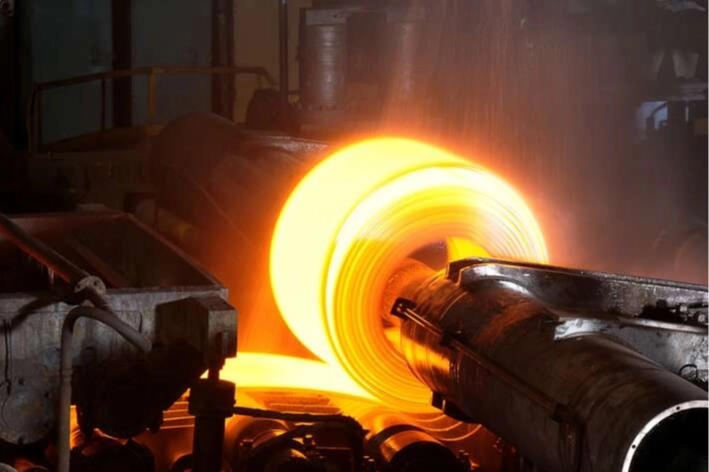 Sanayi Üretim Endeksi Şubat’ta geriledi