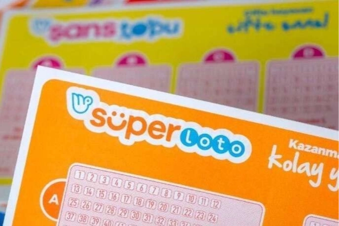 Süper Loto’nun süper ikramiyesi rekor kırıyor!