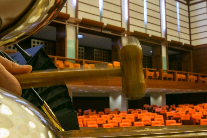 Filistin davasına destek için TBMM buluşturuyor