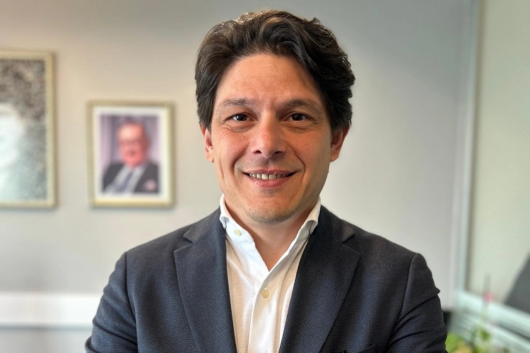 Tepe Servis’in yeni genel müdürü Sertay Sargın oldu