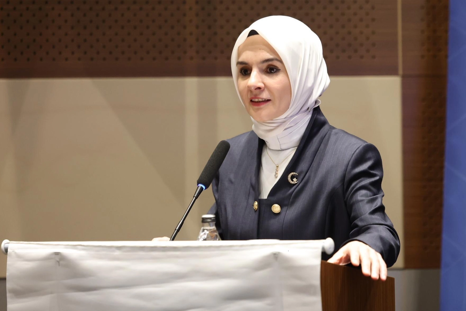 26 ülkeden bakanlar ‘Aile’ için İstanbul’da buluşuyor