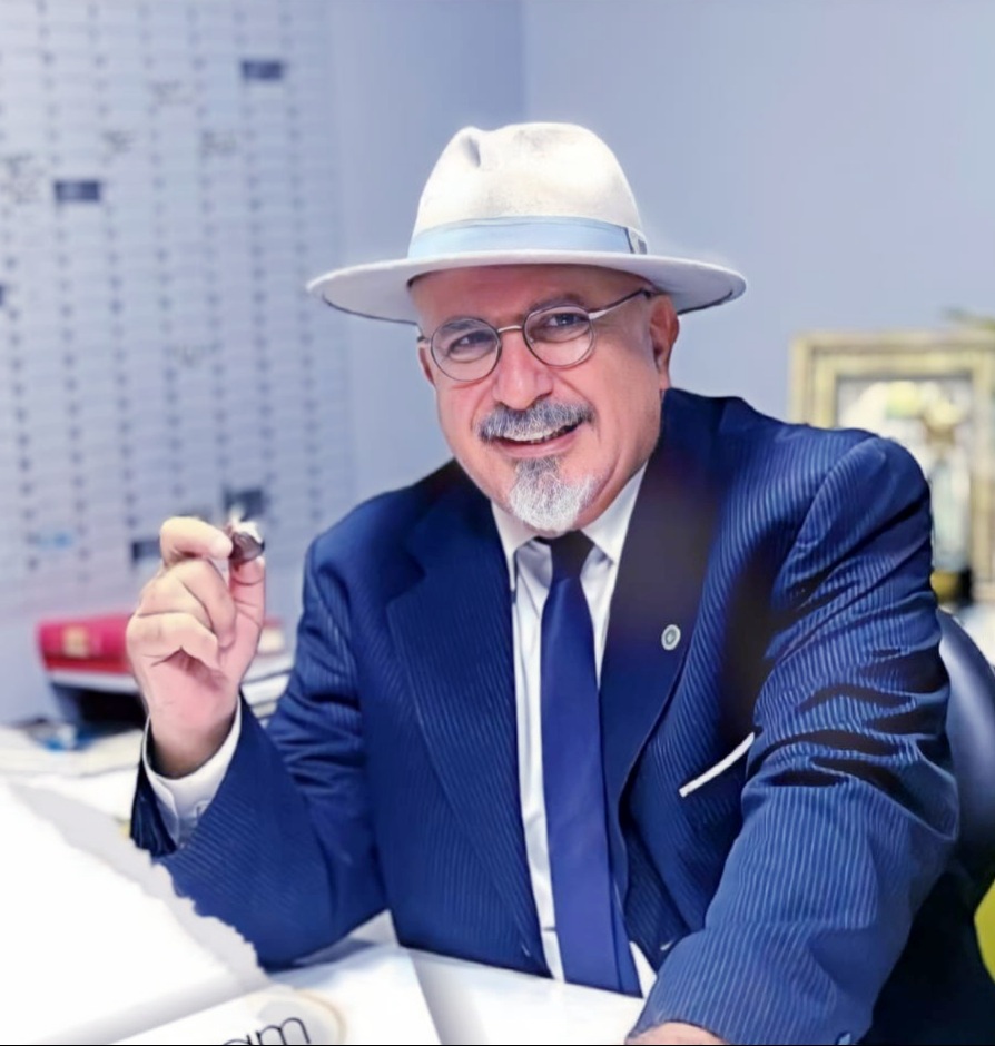 NECMİ HOCA “OYNATTI…!” – Yılın Son Dersi WAGO Günleri’ne Damga Vurdu