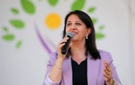 İmralı Heyeti’nde Sıra Kimde? Pervin Buldan’a Yönelik Şüpheli Kaza Suikast Şüphesi Yarattı!