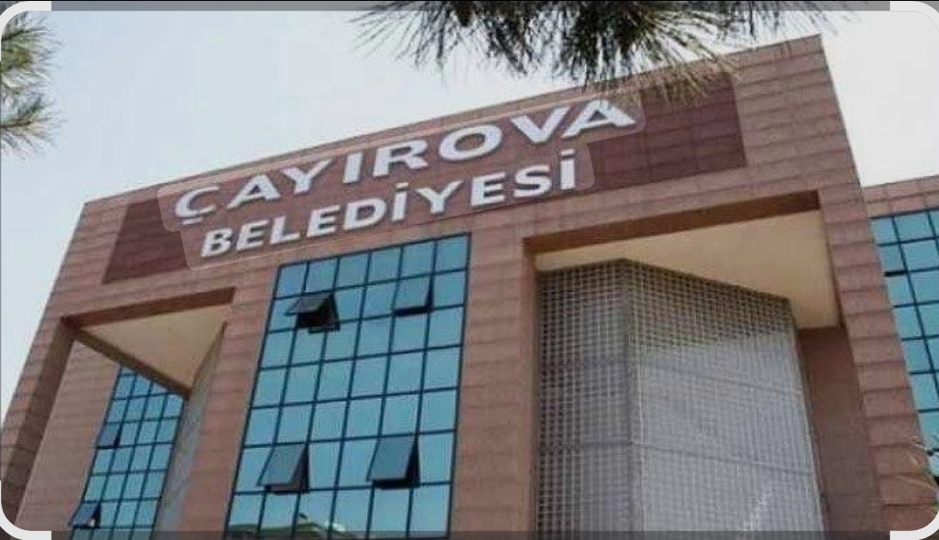 BAŞKAN TAHİR BÜYÜKAKIN’A ÇAĞRI: ÇAYIROVA’YA ACİL MÜDAHALE GEREKİYOR!
