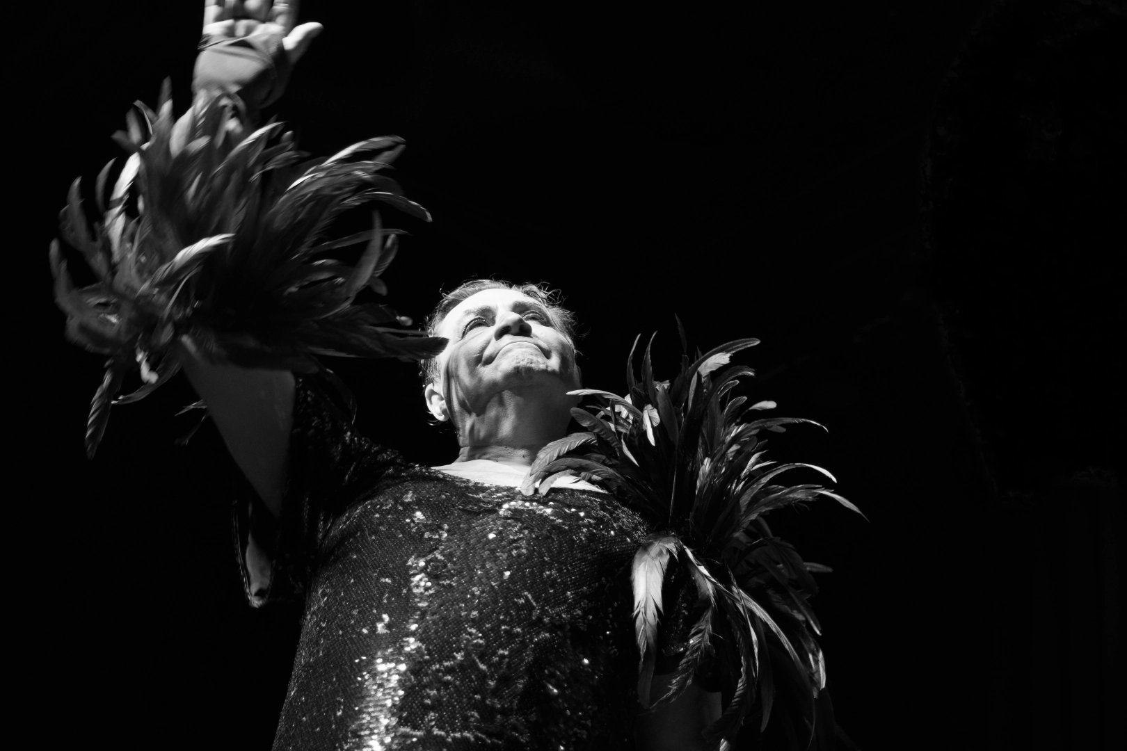 Armağan Çağlayan’dan ustalık eseri: “Seyfi Bey” kapalı gişe!