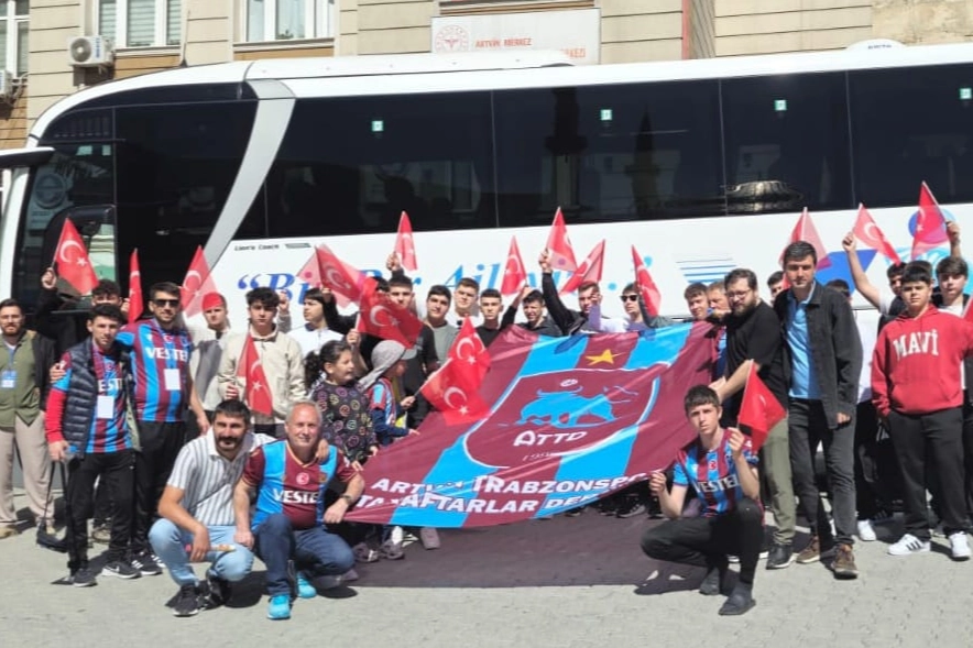 Artvin’den ‘Tarihe Yolculuk’