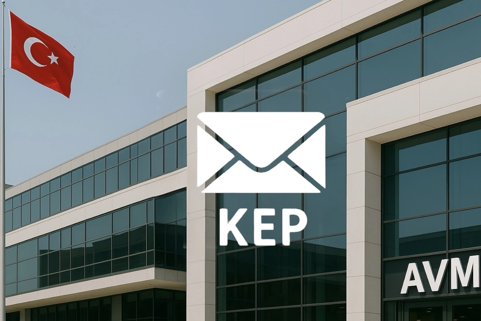 AVM’lere Ticaret’ten KEP zorunluluğu