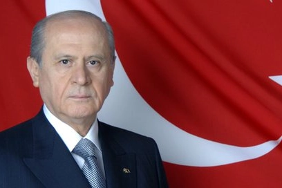 Bahçeli’den TBMM’de komisyon önerisi… Terörsüz Türkiye, milli birlik ve dayanışma ile inşa edilecek