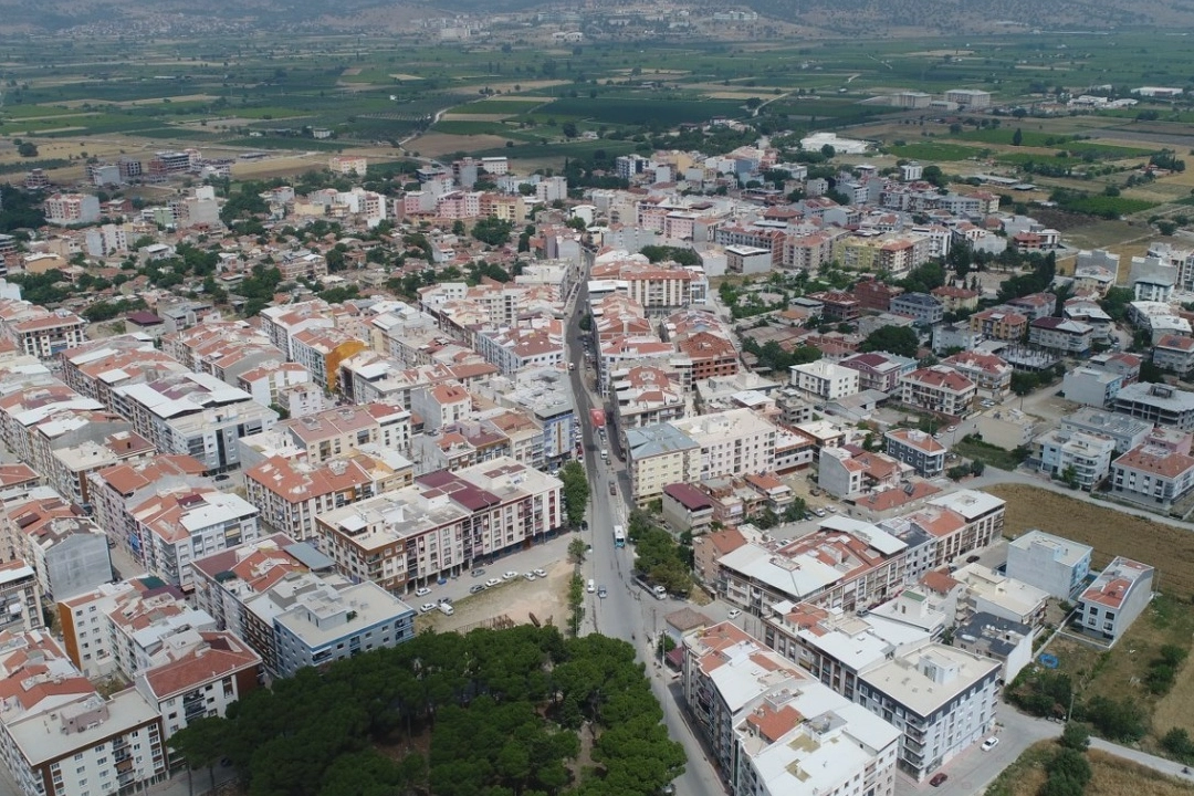 Başkan Zeyrek: “Görevde olduğum müddetçe 2 ton su, 1 TL olacak”