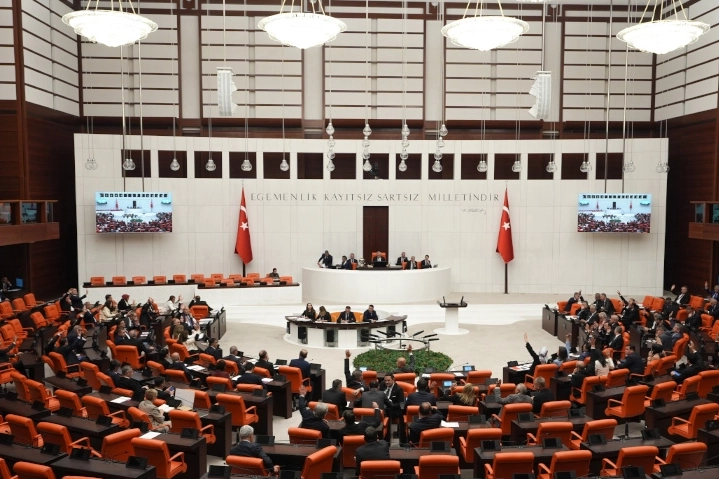 Belediyelerde köklü değişim kapıda! Belediye Yasasında yeni teklif Meclis’te