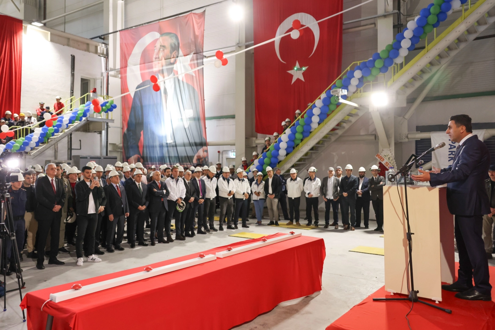 Bilecik ekonomiye güç katıyor