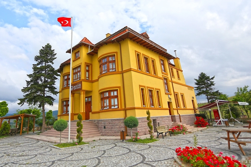 Bilecik’in tarihi kimliği gün yüzüne çıkıyor