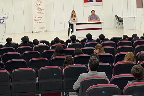 Bilecik’te aile içi iletişime vurgu