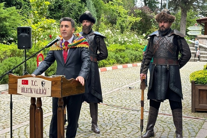Bilecik Valiliği’nden fetih daveti