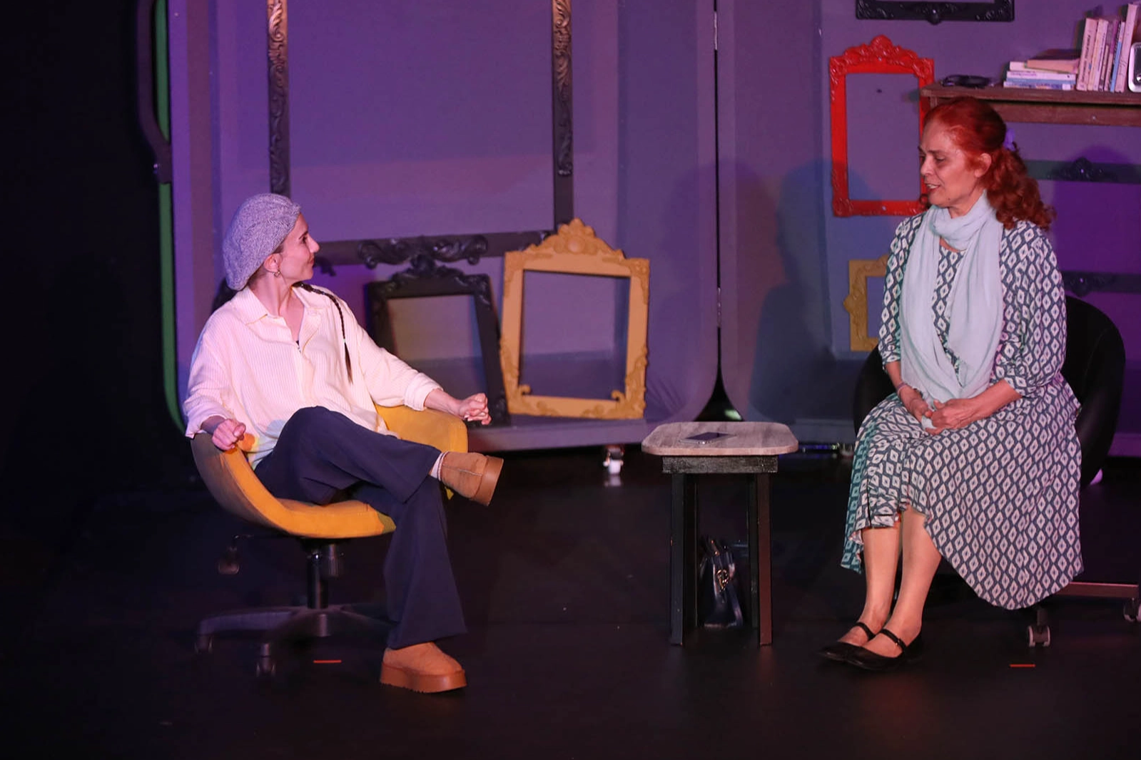 “Bir Yaşdönümü Rüyası” Sakaryalılardan tam not aldı