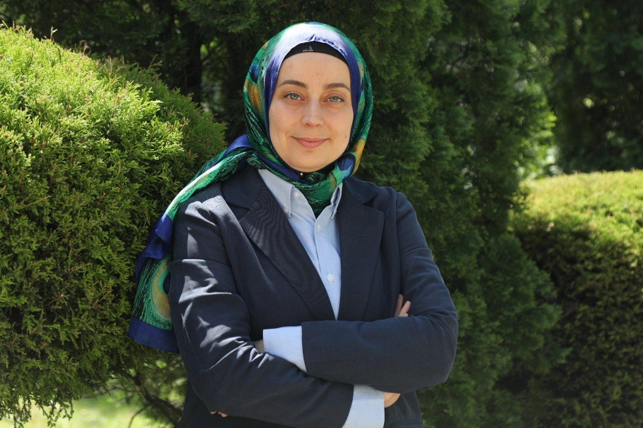 BTÜ’lü akademisyen dijitalleşmenin etkisini araştıracak