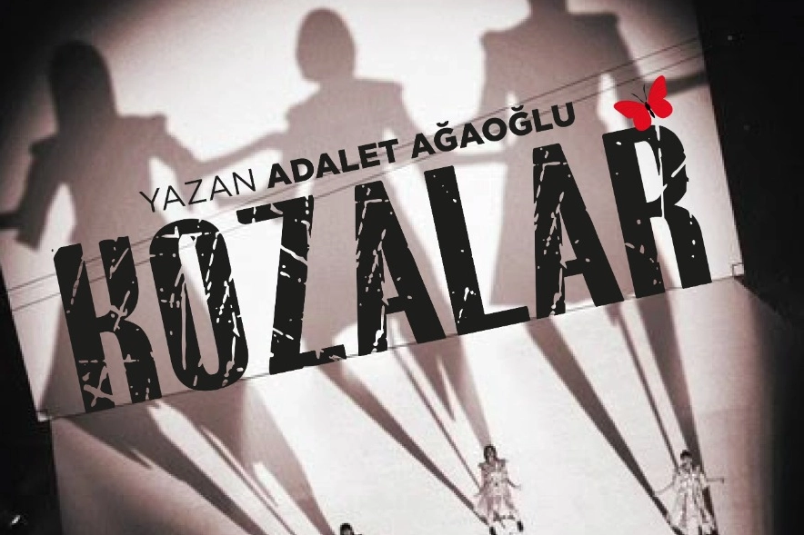 Bursa’da Osmangazili kadınlar tiyatro sahnesinde