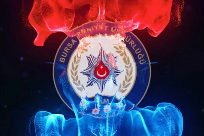 Bursa Emniyeti’nden dolandırıcılık uyarısı