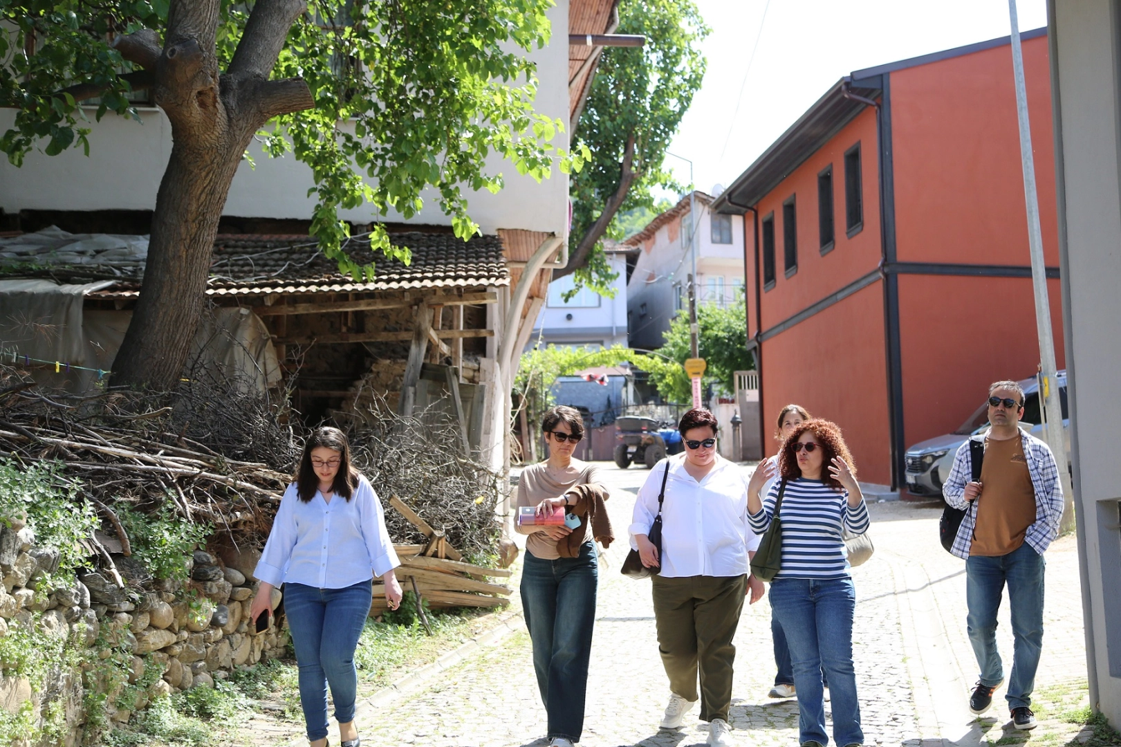 Bursa müzeleri için yol haritası Nilüfer’den