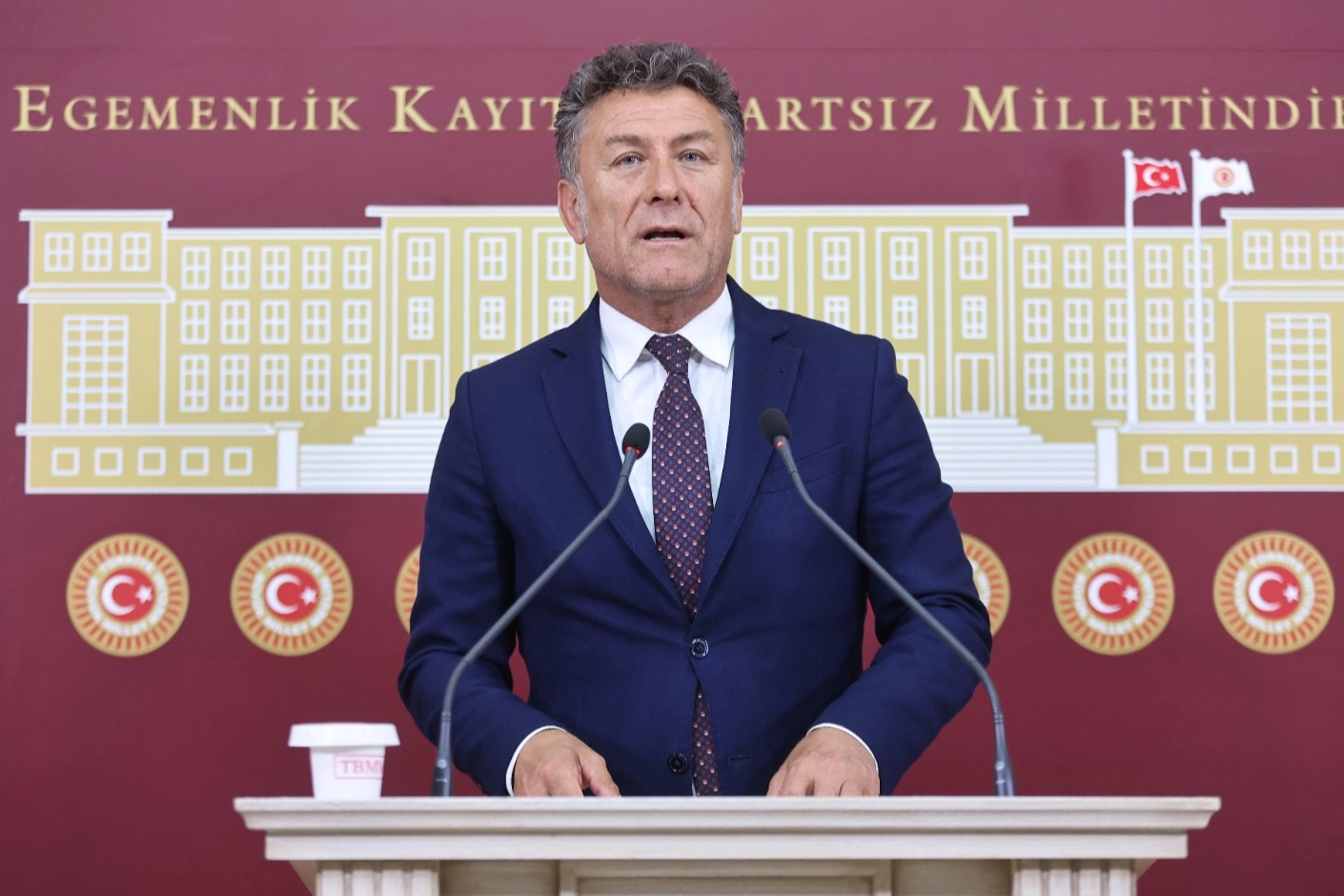 CHP’li Sarıbal’dan kuru soğan eleştirisi! Fiyat farkı yüzde 220!