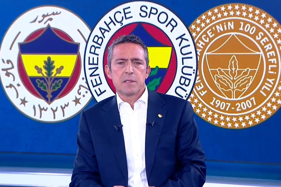 Fenerbahçe’den olağanüstü karar!