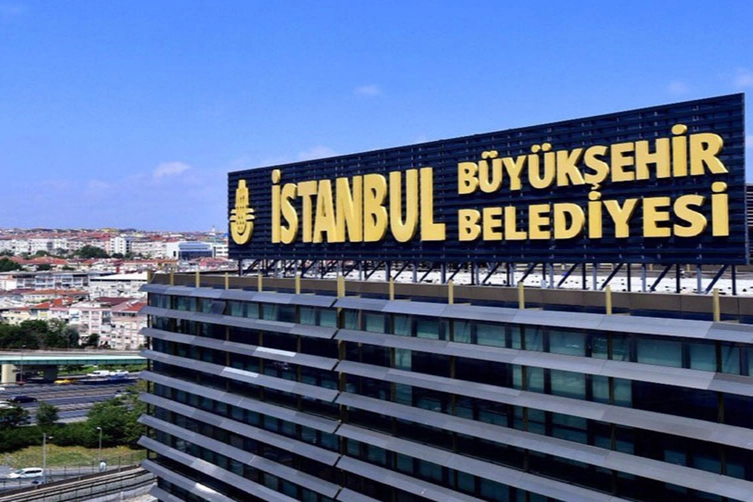 İBB’ye 5. dalga operasyonu