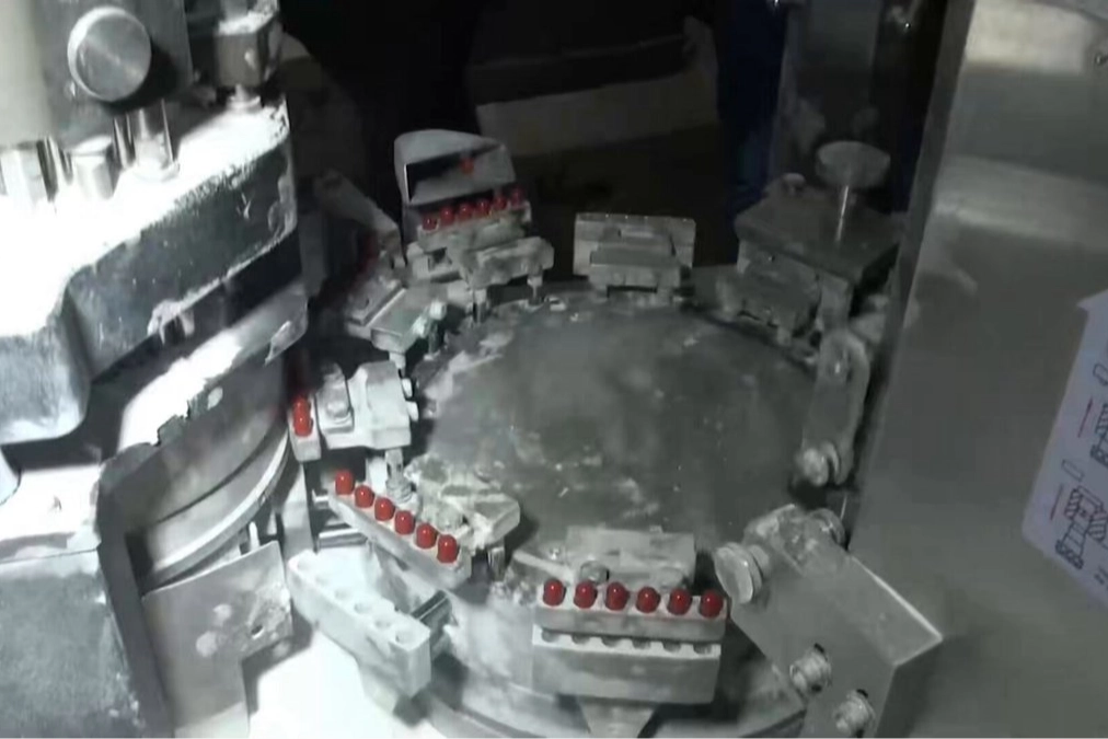 İstanbul’da dev uyuşturucu operasyonu… 15 ton bonzai üretilebilecek madde ele geçirildi