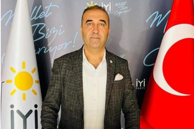 İYİ Parti Mardin’den ara zam çağrısı