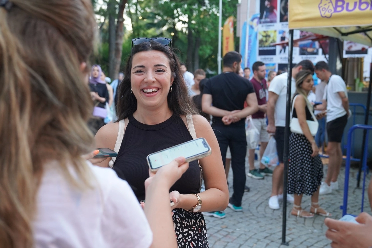 İzmir’den gençlere 19 Mayıs sürprizi… Genç Bilet’25 başvuruları açılıyor