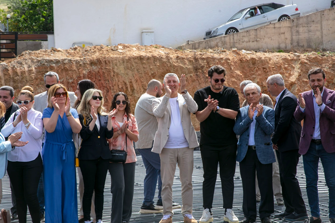 İzmir Güzelbahçe’de ‘Engelsiz Yaşam Merkezi’ için ilk adım