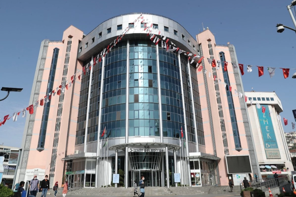 İzmit’ten sahipsiz köpek iddialarına yanıt!