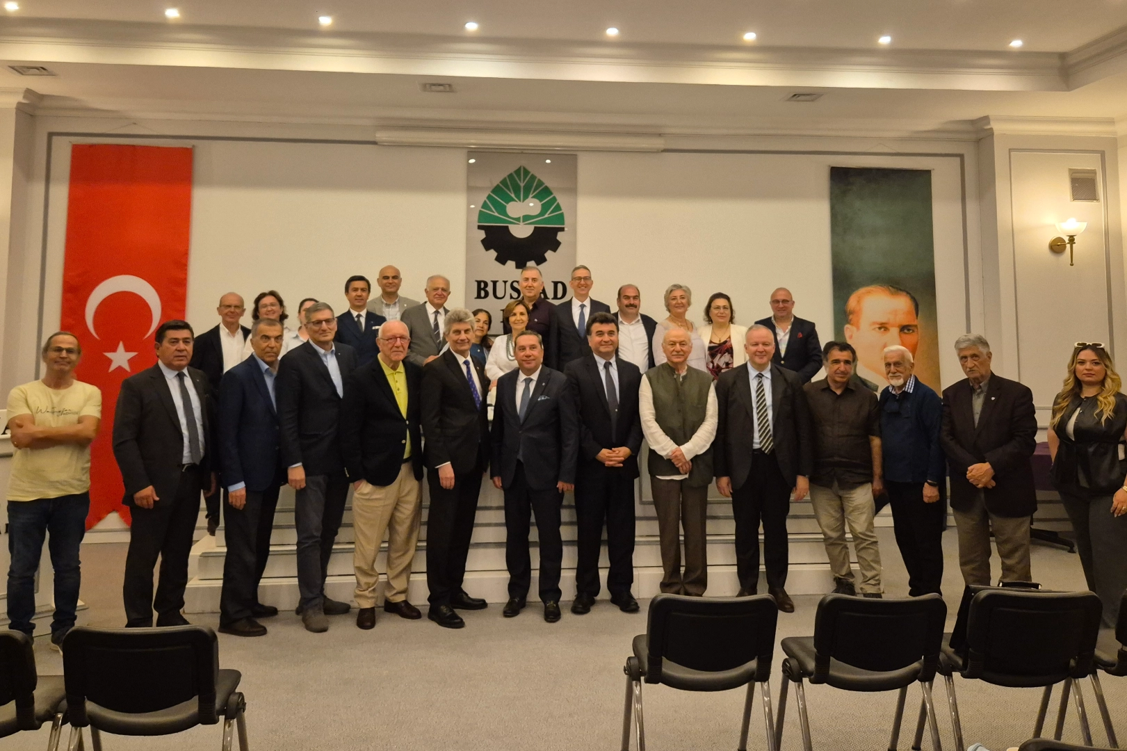 İznik Konsili’nin Bursa turizmine katkısı görüşüldü