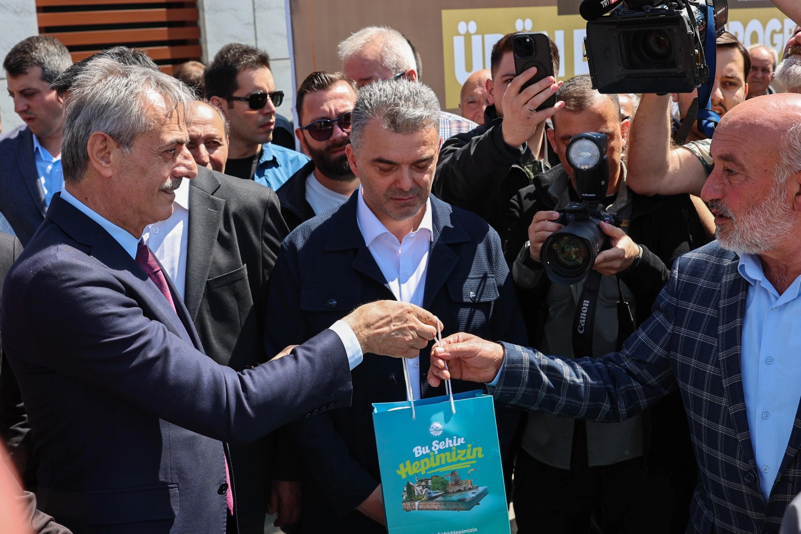 Kahverengi kokarca kabusuna karşı mucize buluş