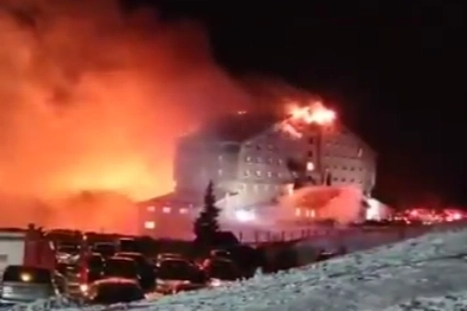 Kartalkaya Komisyonu’nun görevi bir ay daha uzatıldı