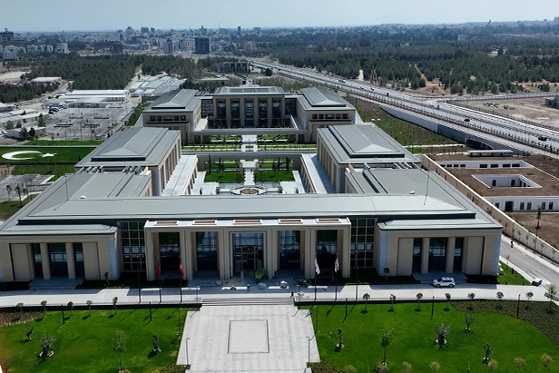 KKTC’nin kalbinde Türkiye eseri! 3 Mayıs’ta açılıyor