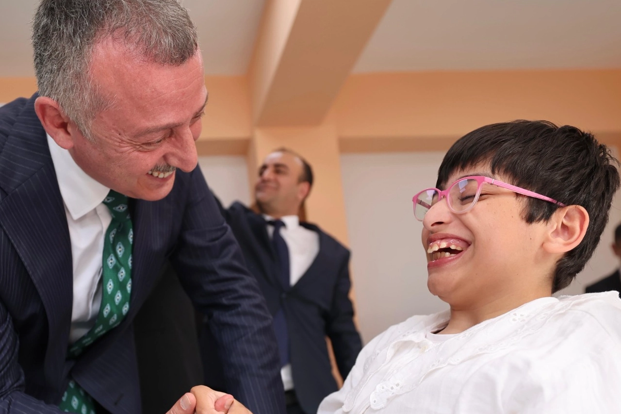 Kocaeli’de hayatı kolaylaştıran adımlar atılıyor