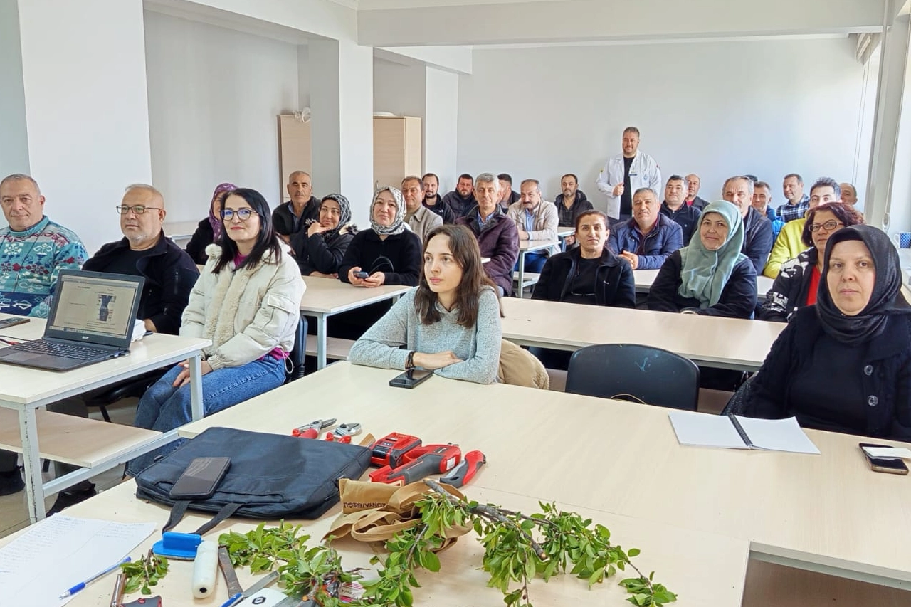 KOMEK ve KUZEM’de yaz dönemi kayıtları başladı