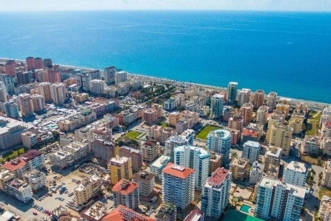 Konut satışı yılın zirvesinde